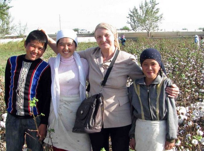 ООН: Россия находится на втором месте по числу мигрантов в мире ООН: Россия находится на втором месте по числу мигрантов в мире