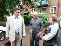 Хозяйский подход