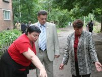 Хозяйский подход