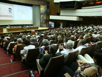 Медиафорум позволяет обменяться мнениями представителям разных регионов