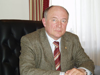 Вячеслав Позгалев: Введение новой должности Председателя – это логическое продолжение партийной стратегии