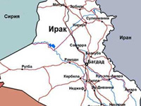 Пять лет войны в Ираке увеличили опасность терроризма