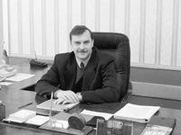 Под небом голубым есть город молодой