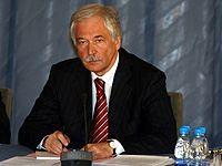 Борис Грызлов: У депутатов остается ряд вопросов к Правительству, в том числе и принципиального характера