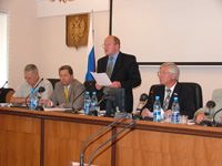 Мы должны повышать гражданскую ответственность