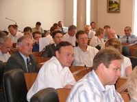 Мы должны повышать гражданскую ответственность