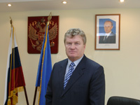 Валерий Язев: России нужна газовая дисциплина