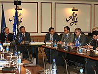 Дебюрократизация экономики должна быть не на словах, а в реальных делах