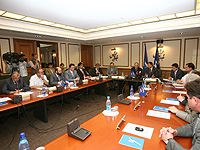 Дебюрократизация экономики должна быть не на словах, а в реальных делах