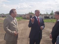 В каждый район специалистов по потребностям