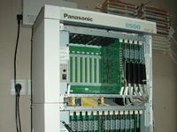 Надежная связь для обороны страны