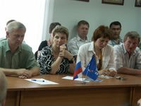 В помощь реформе МСУ