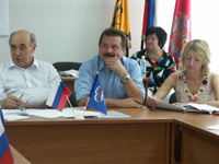 В помощь реформе МСУ