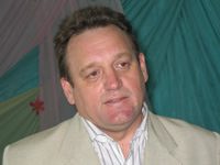 Единая Россия объединила ветеранов области