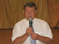 Единая Россия объединила ветеранов области