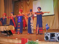 Единая Россия объединила ветеранов области