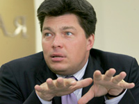 bМаргелов: У ответственного европейского ядра нет ни малейшего желания изолировать Россию/b