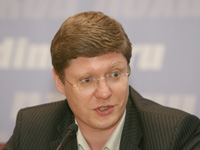 Андрей Исаев: Партия предъявила претензии трем министрам