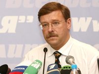 Константин Косачев: Поддержка из федерального бюджета возрастет