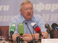 Мы должны стать партией, которая добьется реального результата