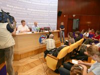 Мы должны стать партией, которая добьется реального результата