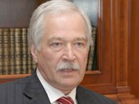 Борис Грызлов: Бюджет-2007 должен стать бюджетом стратегических проектов