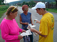 В Подмосковье начинается пробная перепись населения