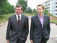 Единая Россия: главное, чтобы власть слышала людей