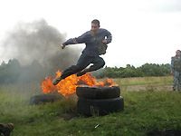 Армия – тур