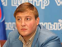 Андрей Турчак: Псковская область обгоняет другие регионы