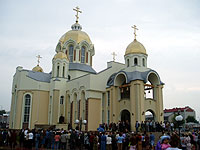 В Троице-Сергиевой лавре открылась гостиница