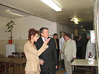 В Нововятской больнице будет новая операционная