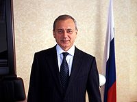 Мартин Шаккум: Единая Россия поддерживает взгляды Президента на развитие экономики