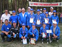 Надежные защитники