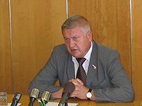 Валентин Денисов: Опыт Чувашии пригодится всей России