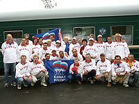 Единая Россия помогла ветеранам спорта