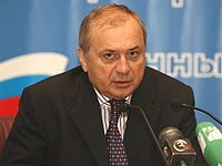 Мартин Шаккум: Главное событие года - начало практической работы нацпроекта Доступное жилье