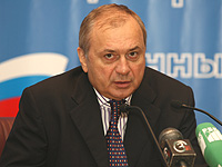 Мартин Шаккум: Мы успешно создаеи эффективную транспортную систему