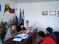 Важно быть услышанным