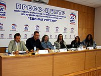 Андрей Ковалев: Рок это честно и патриотично