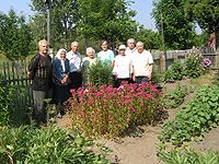 Лучшие шесть соток