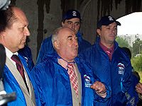 Комплекс откроется в декабре