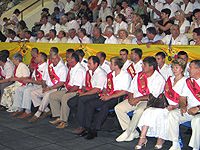 Алексей Гордеев: В этом году страна будет с хлебом!