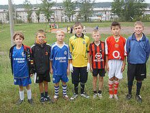 Физкультуру и спорт в каждый двор