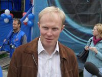 Почетным гражданином Екатеринбурга в 2006 году стал прославленный спортсмен Сергей Чепиков