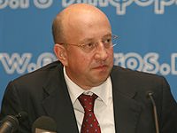 Владимир Плигин: Сахалинские инициативы слышат в Москве