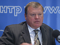 Юрий Васильев: В Думе создается механизм парламентского контроля бюджетных расходов