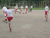 Как единороссы народными тренерами стали