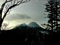 Курильские острова