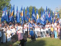 Вячеслав Володин: Республика демонстрирует очень хорошие темпы роста